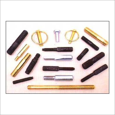 Automotive Fasteners