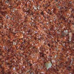 Dehydrated Red Onion Granules