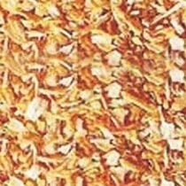Dehydrated Toasted Onion Chopped