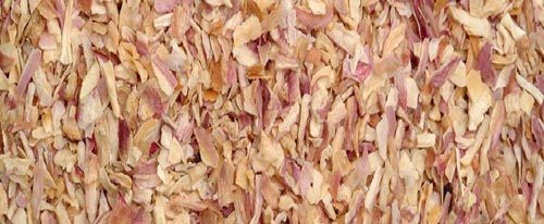 Dehydrated Toasted Onion Minced
