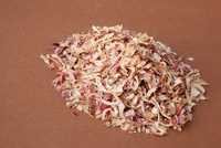 Dehydrated Toasted Onion Rings