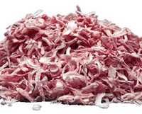 Dehydrated Toasted Onion Kibbled - Moisture 6.5% Max, Ash 3% Max, Acid Insoluble 0.5% Max | Flavorful, Versatile, Long-lasting, Consistent