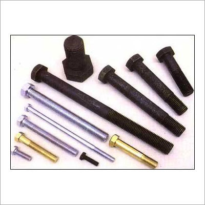 Automobile Bolts