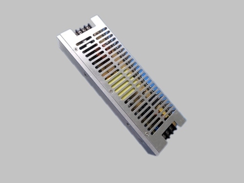 Slim 3cm LED Display 5V40A 200W Power Supply