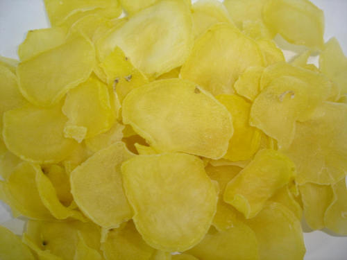 Dehydrated Potato Flakes