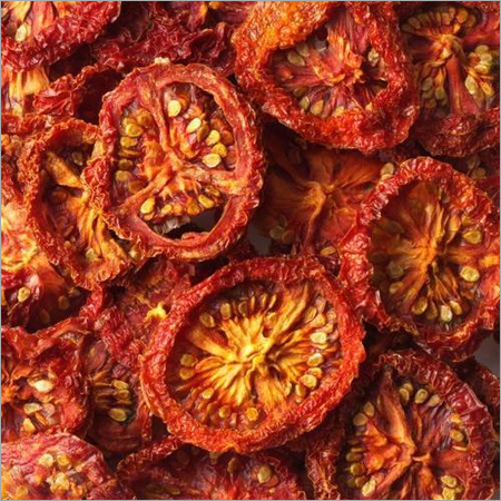 Dehydrated Tomato