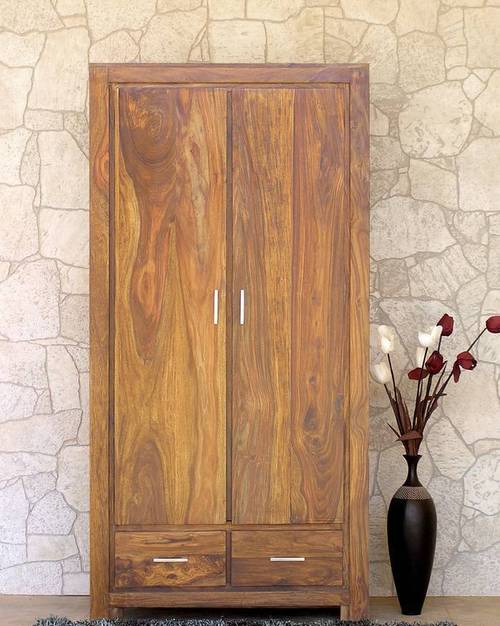 Wooden Furniture-Almirah