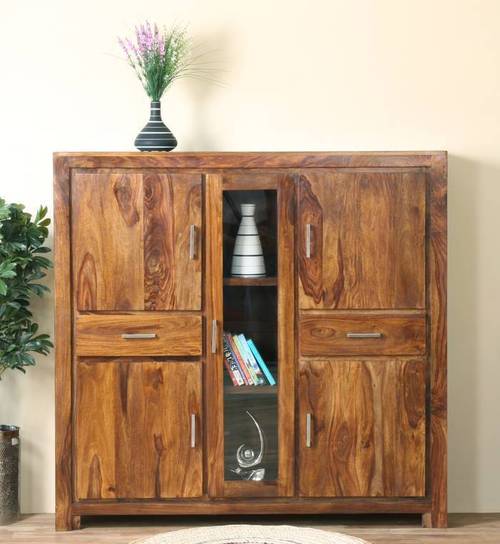 Wooden Furniture -Small sideboard