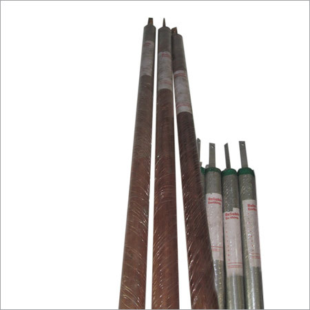 Copper Earthing Electrode