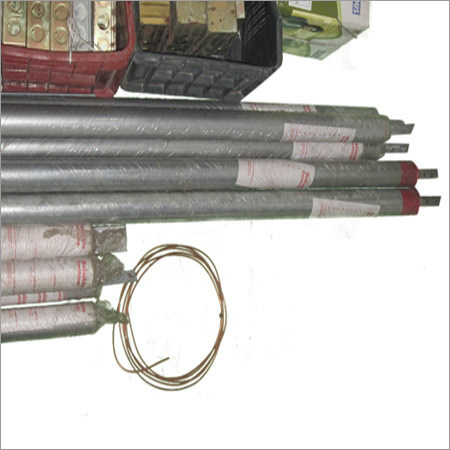 Gi अर्थिंग इलेक्ट्रोड