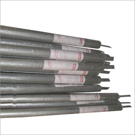 जीआई अर्थिंग इलेक्ट्रोड