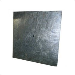 GI Earthing Plate