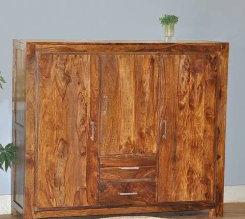 Wooden Furniture-sideboard
