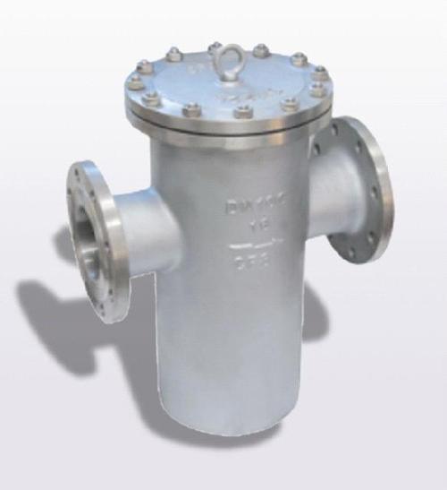 Strainer