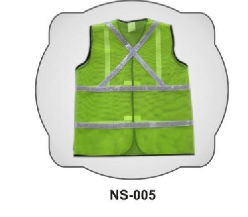 Traffic Safety Vests