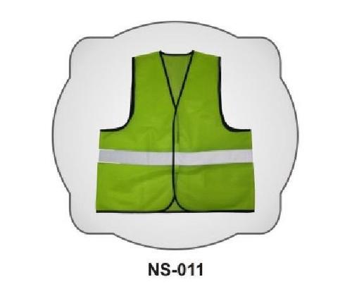 Safety Vest And Belt