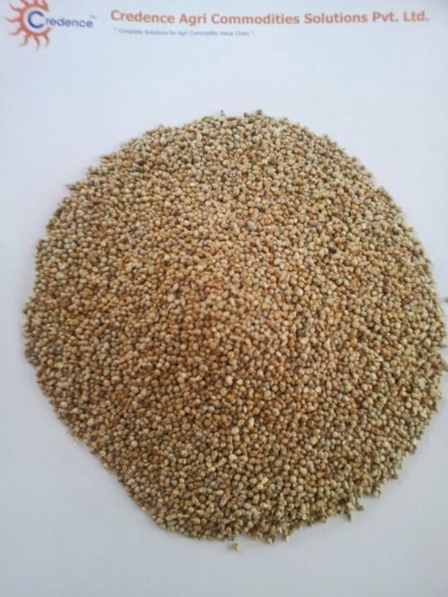 millet seeds specification