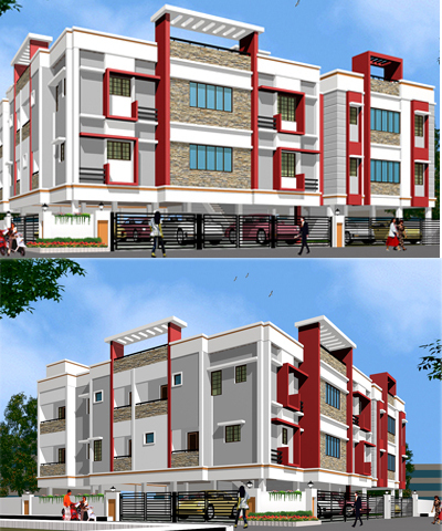Brindavan