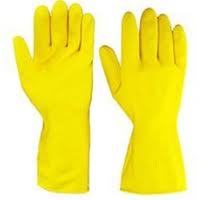 Rubber Gloves