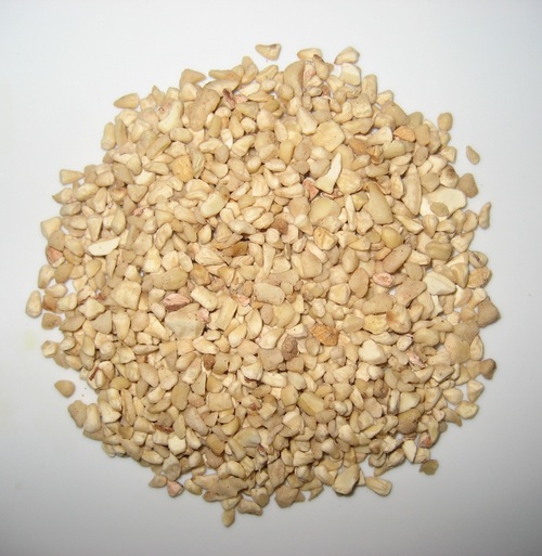 Cashew Nut Baby Bits BB