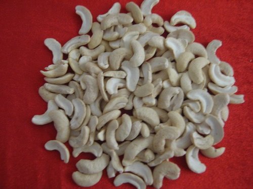 Cashew Nut Kernel Splits