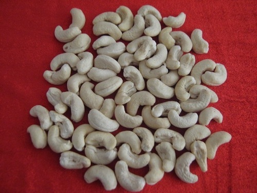 Cashew Nut Kernel White Whole W240