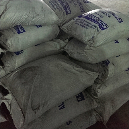 Pure Aluminium Granules