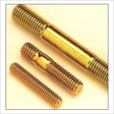 Thread Bolts