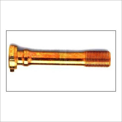 Brass Carriage Bolts