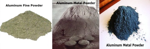Aluminium Metal Powder