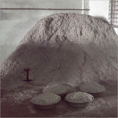 Aluminium Metal Powder