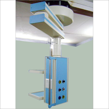 Double Armed OT Pendant