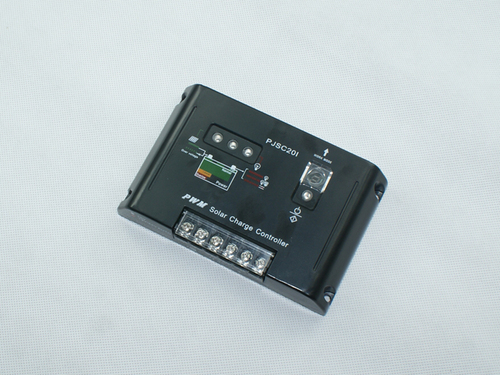 20A 12v/24v solar charger controller with CE approved