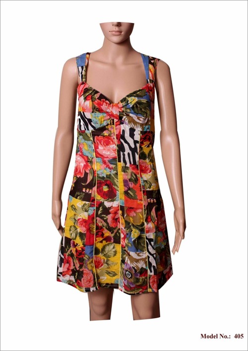 Dazzling Party Wear
