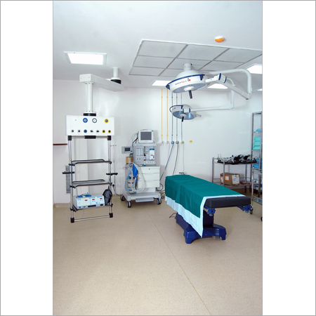 SINGLE ARM OT PENDANT