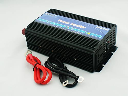 Sine Wave Solar Power Inverter