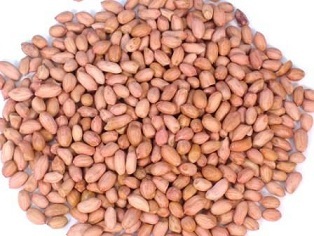 Peanut Kernel Bold 70 80