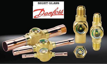 Sight Glass