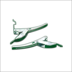 Cold Rolled Clamps