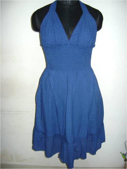 Mini Dress