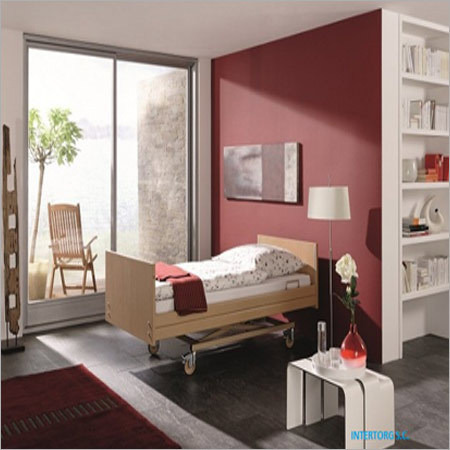 Burmeier Westfalia III