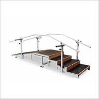 Physical Therapy Stairs