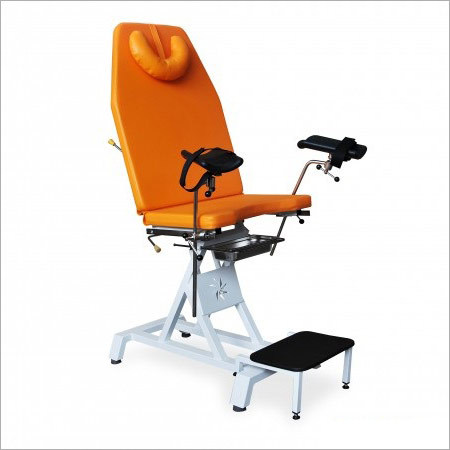 Gynecological Chair