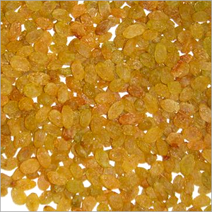 Raisins Organic Golden Raisin