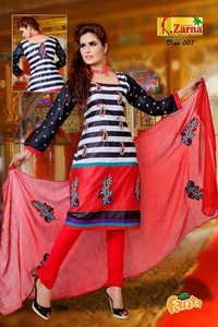 Girls Salwar Suits