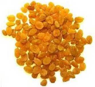 Raisin Golden Superior (Deeping) - 10/12.5 Kg Carton, Moisture 15% Max, Sugar 60% Min, Sulphur 2000 ppm Max | Sweet Taste, Good Color, Low Admixture, Versatile Use