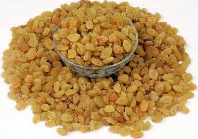 Dry Fruits