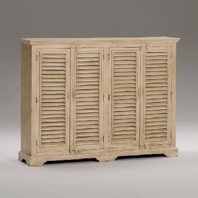 Wooden Furniture-Sideboards