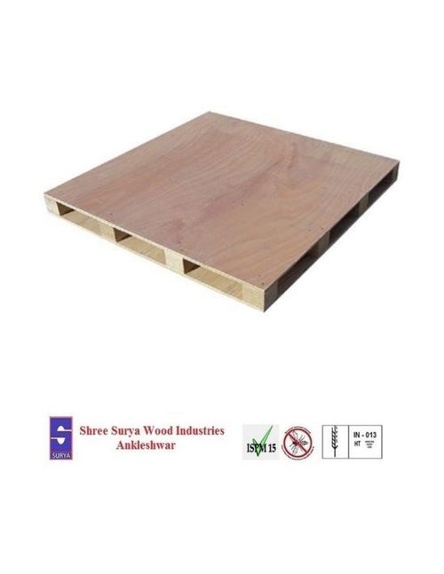 Plywood Pallet