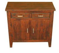 लकड़ी के फर्नीचर - साइडबोर्ड